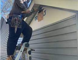 Affordable Siding Repair and Maintenance Services in Dewey Humboldt, AZ